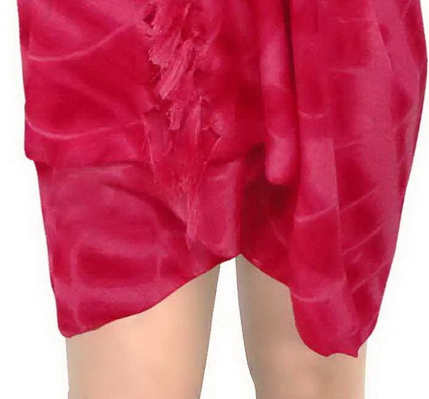 LA LEELA Women Beachwear Bikini Cover up Wrap Dress Swimwear Sarong 28 ONE Size