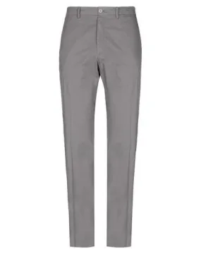 Lanvin Man Casual trouser Dove grey 36 waist