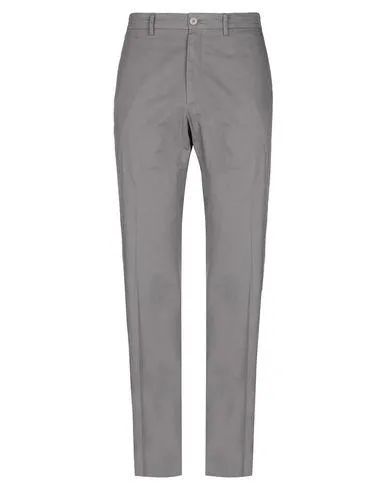 Lanvin Man Casual trouser Dove grey 36 waist