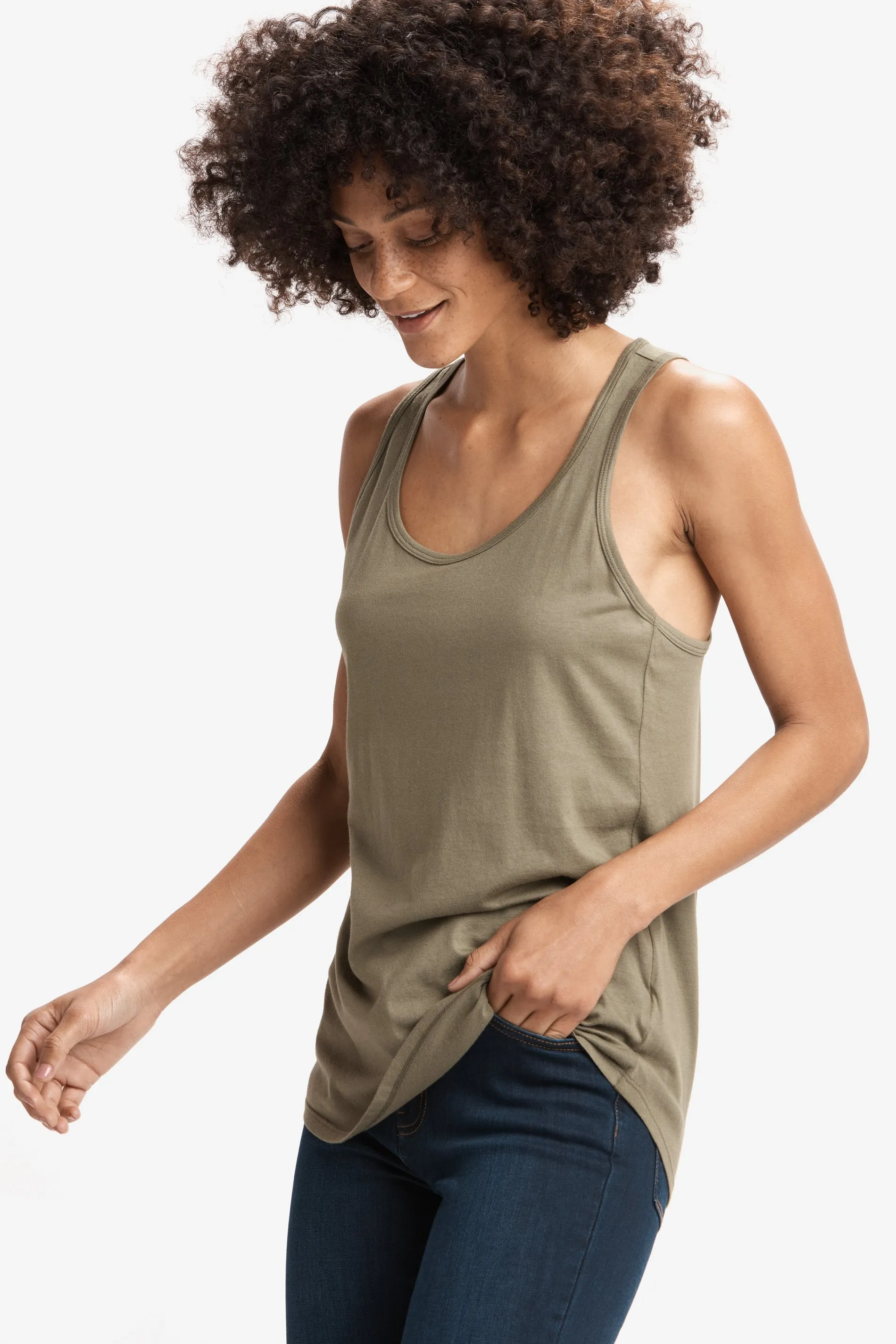 LARA TANK