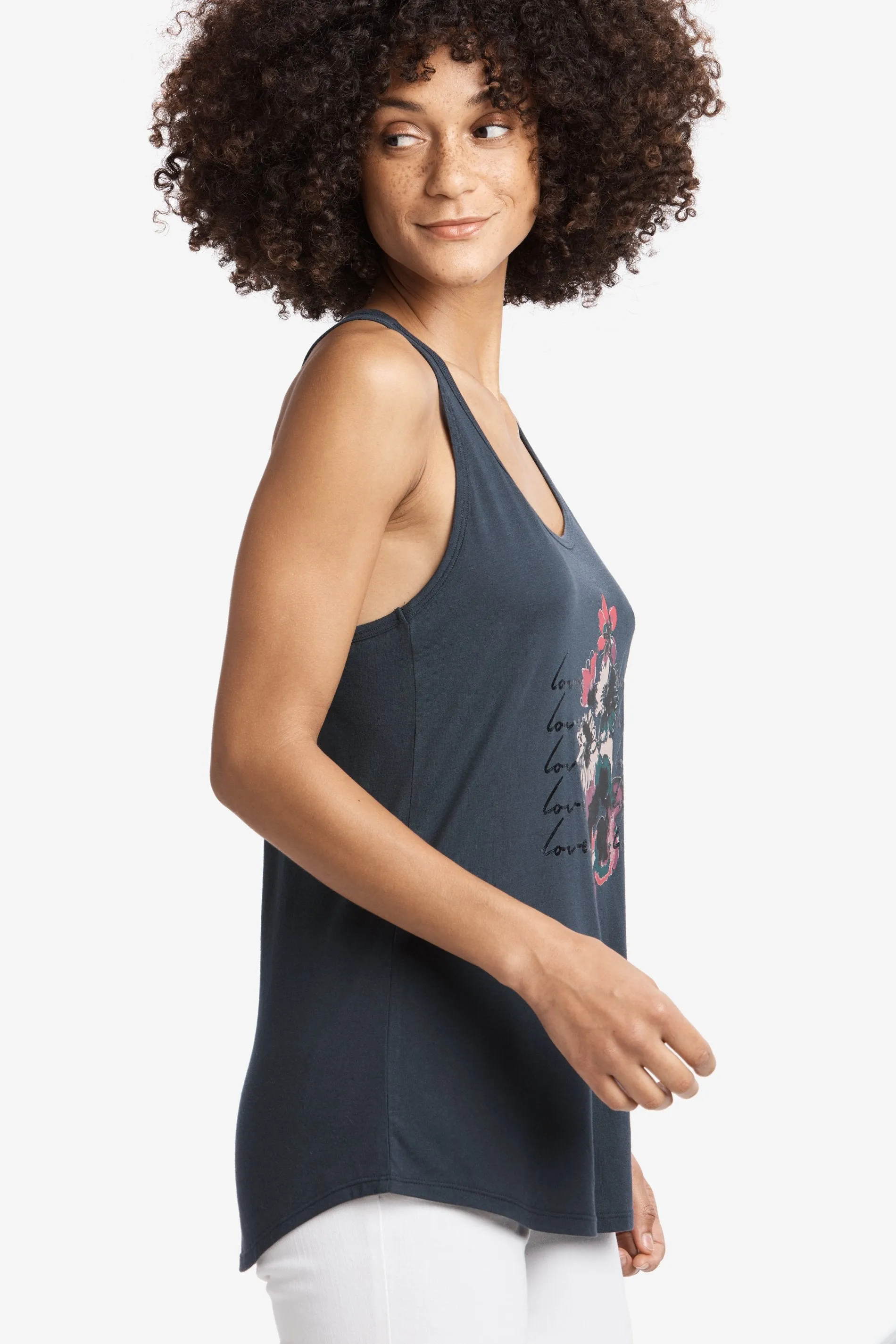 LARA TANK