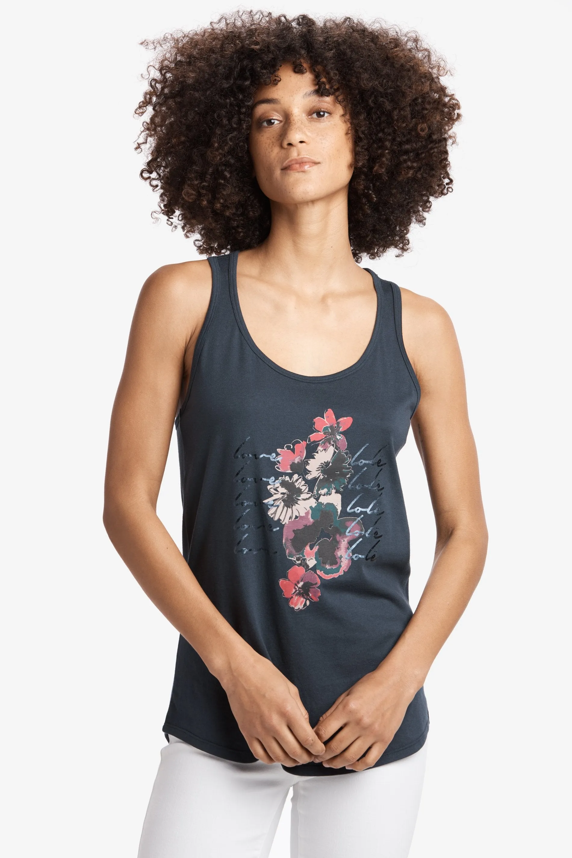 LARA TANK