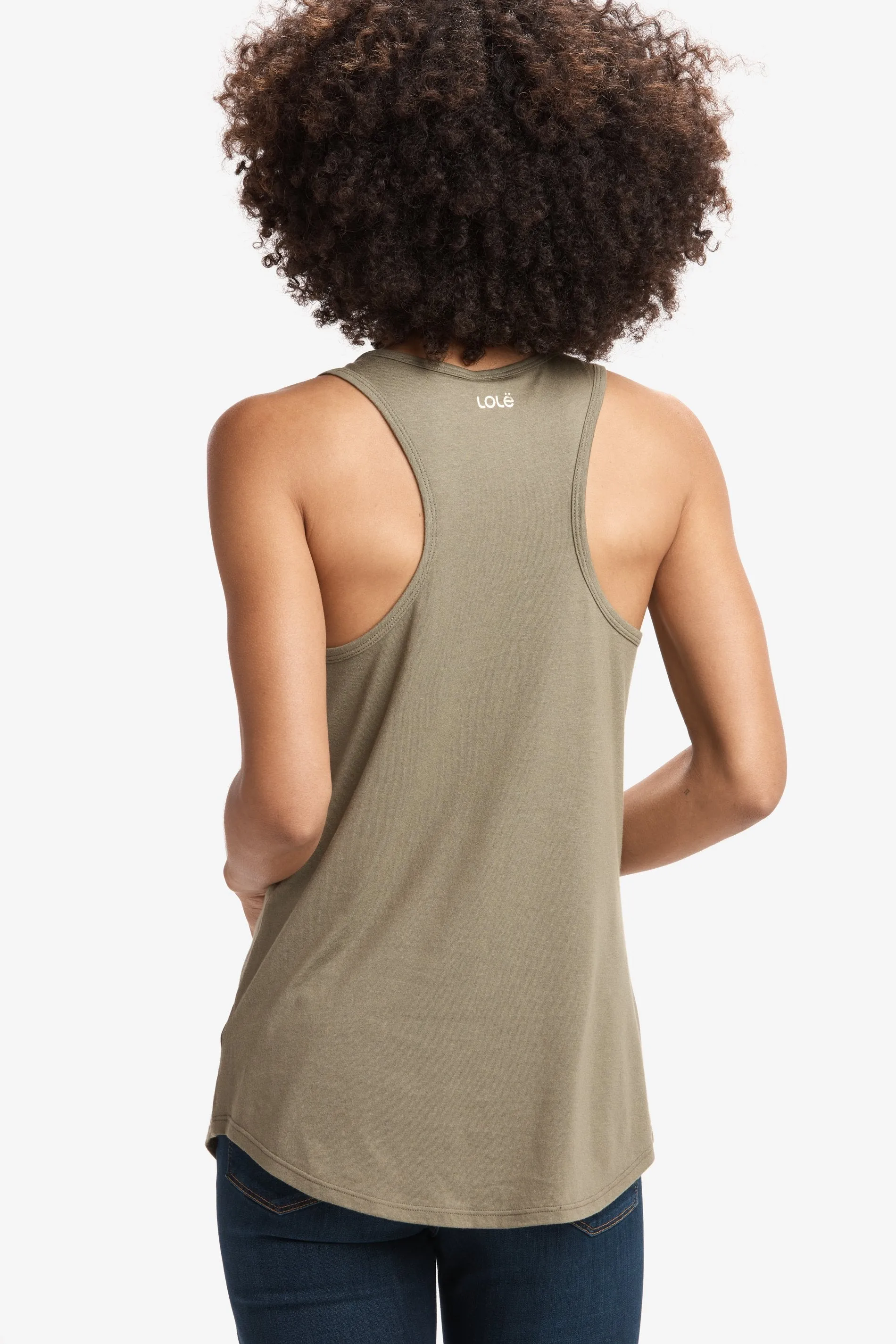 LARA TANK