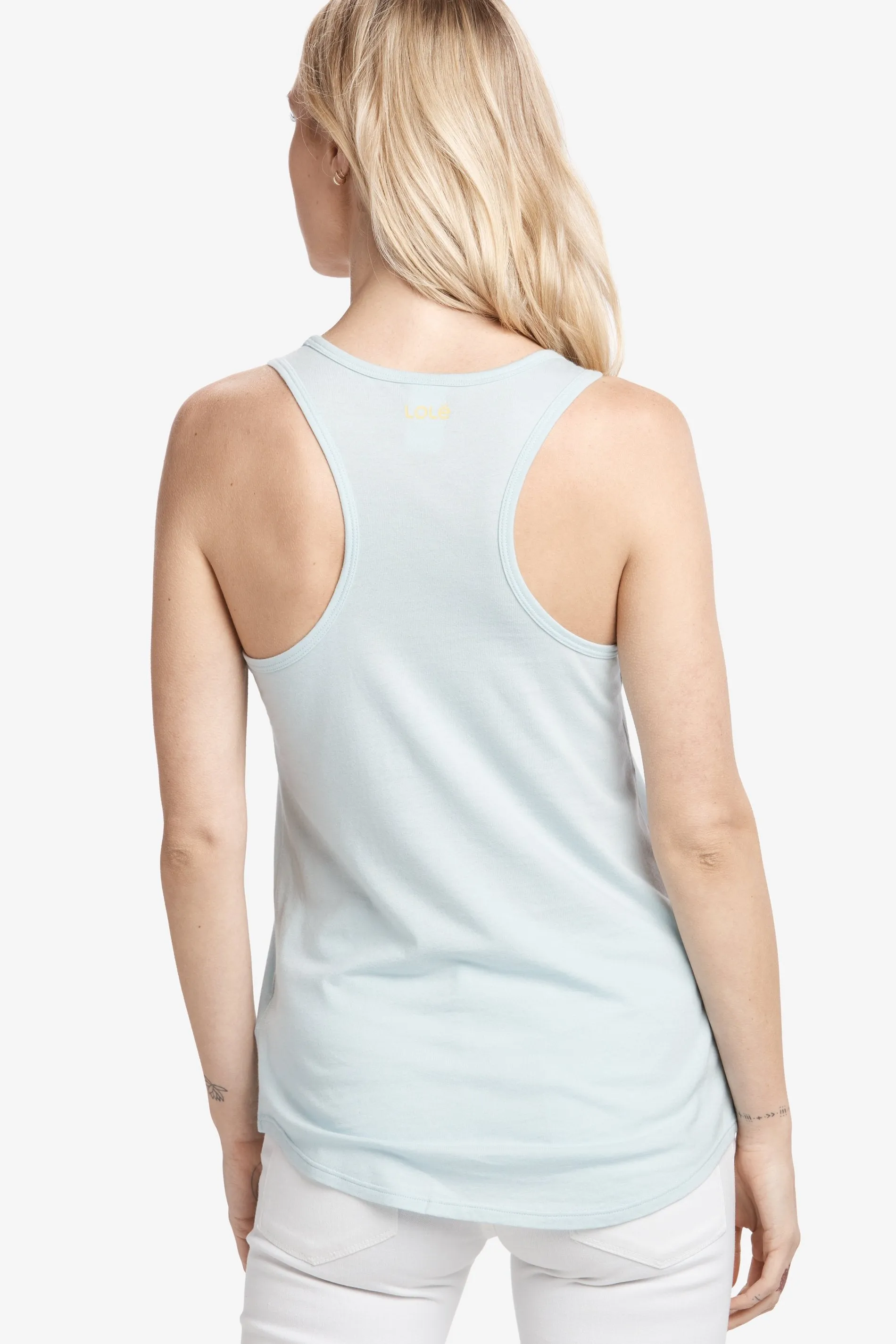LARA TANK