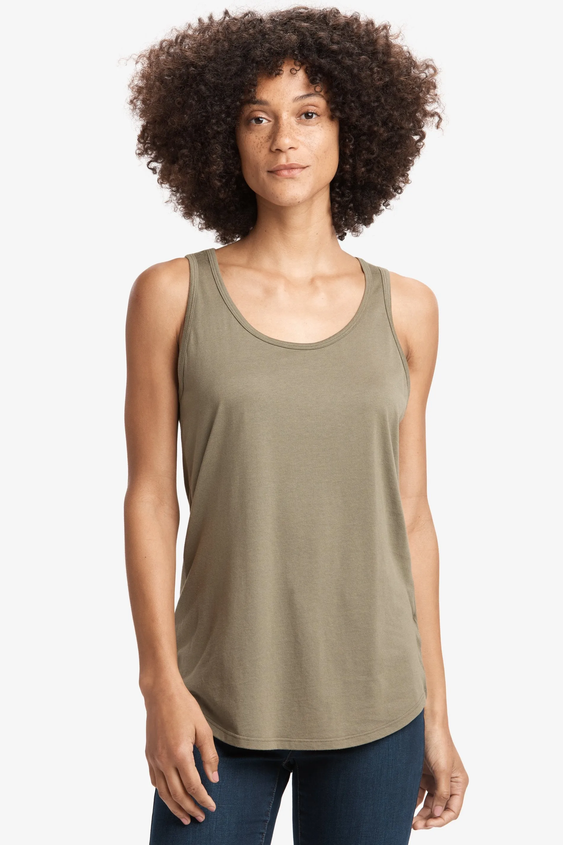 LARA TANK