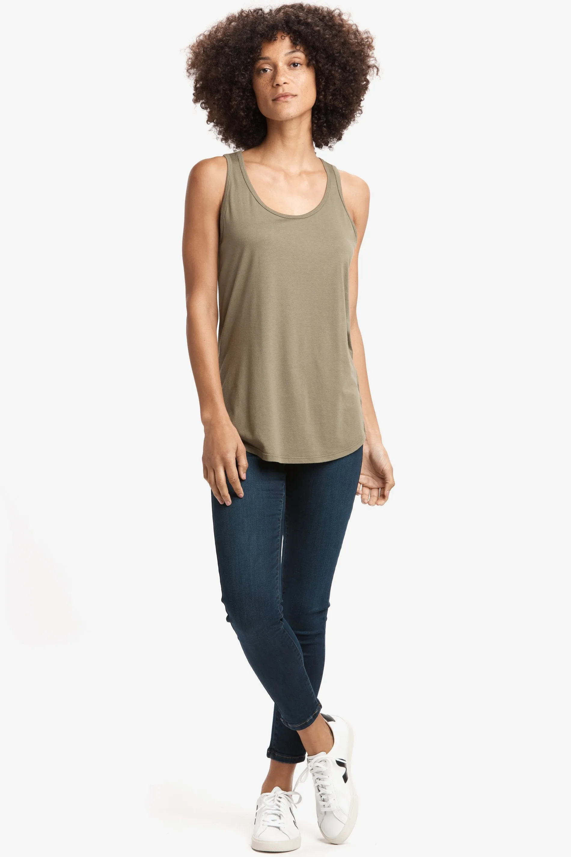 LARA TANK