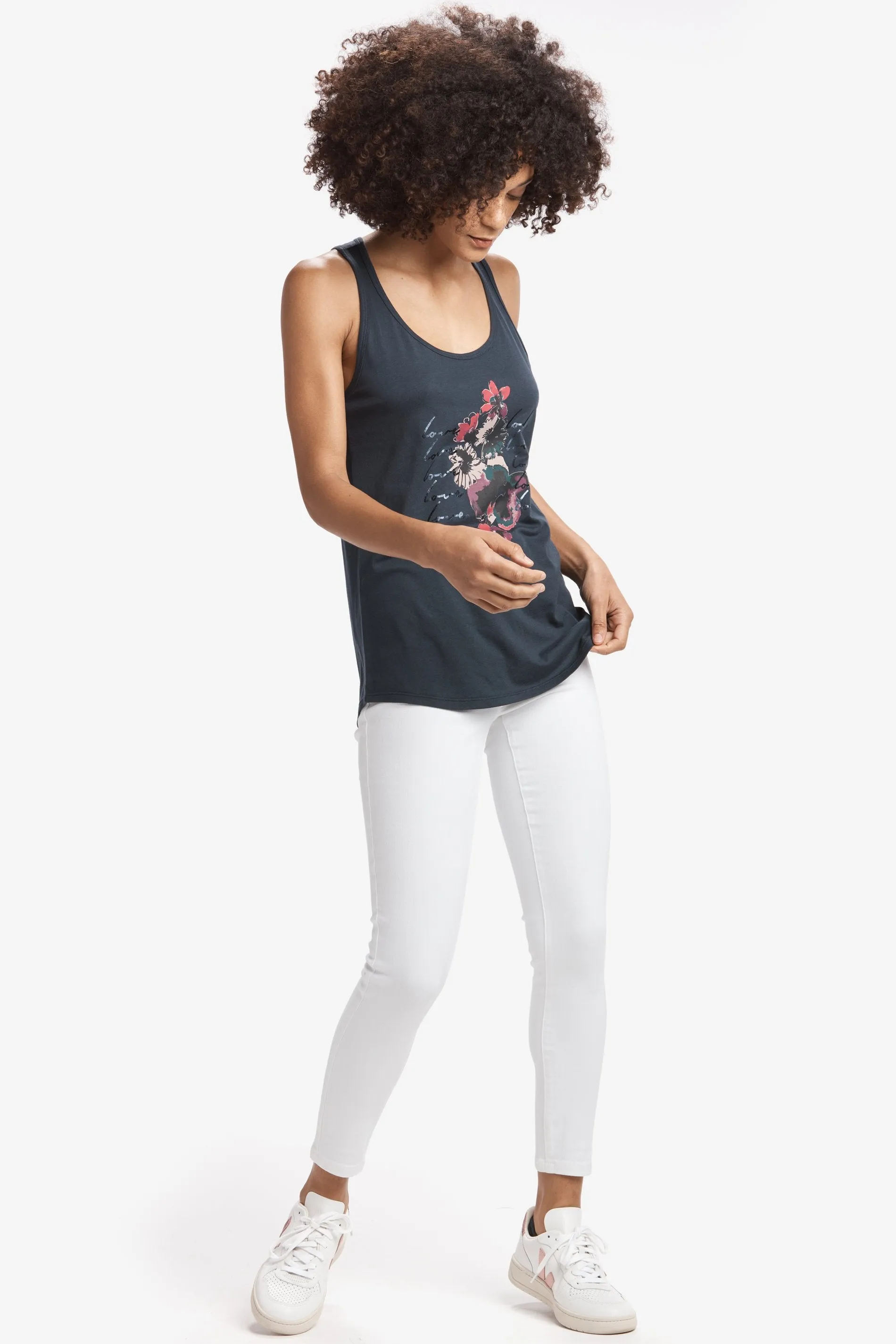 LARA TANK
