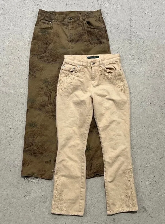 Lauren Ralph Lauren Pants