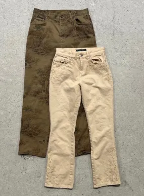 Lauren Ralph Lauren Pants