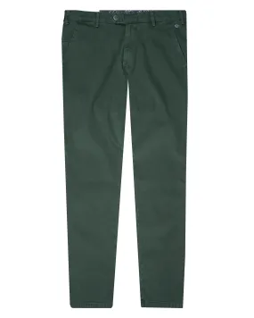 Meyer 'New York' Trousers - Green