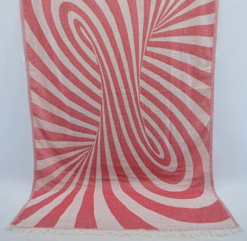 Miami Beach Series - 100% Cotton Towels