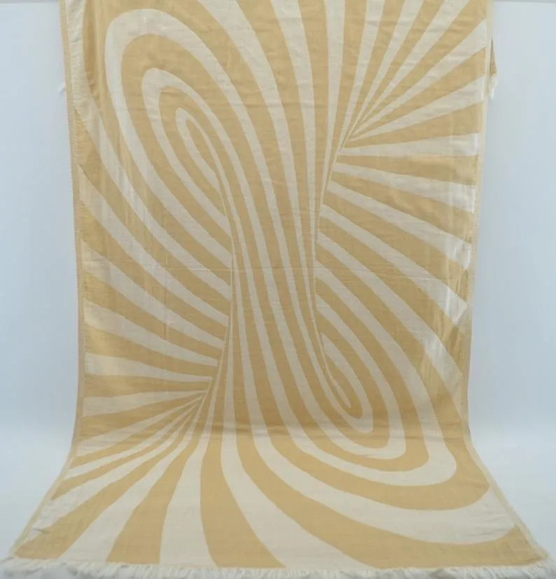 Miami Beach Series - 100% Cotton Towels