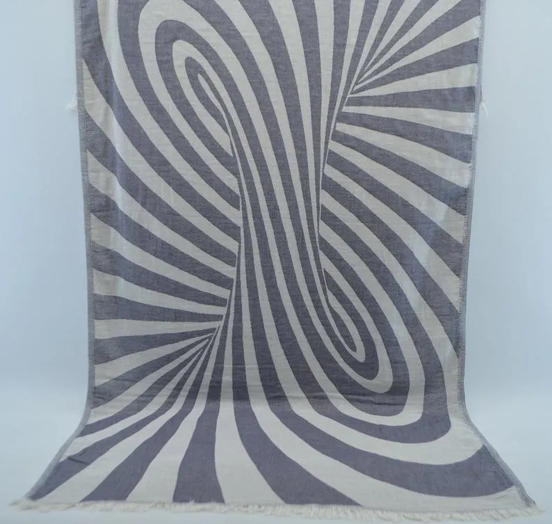 Miami Beach Series - 100% Cotton Towels