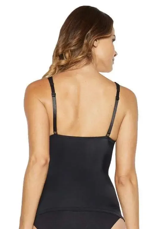 Molded Cup Camisole - Black