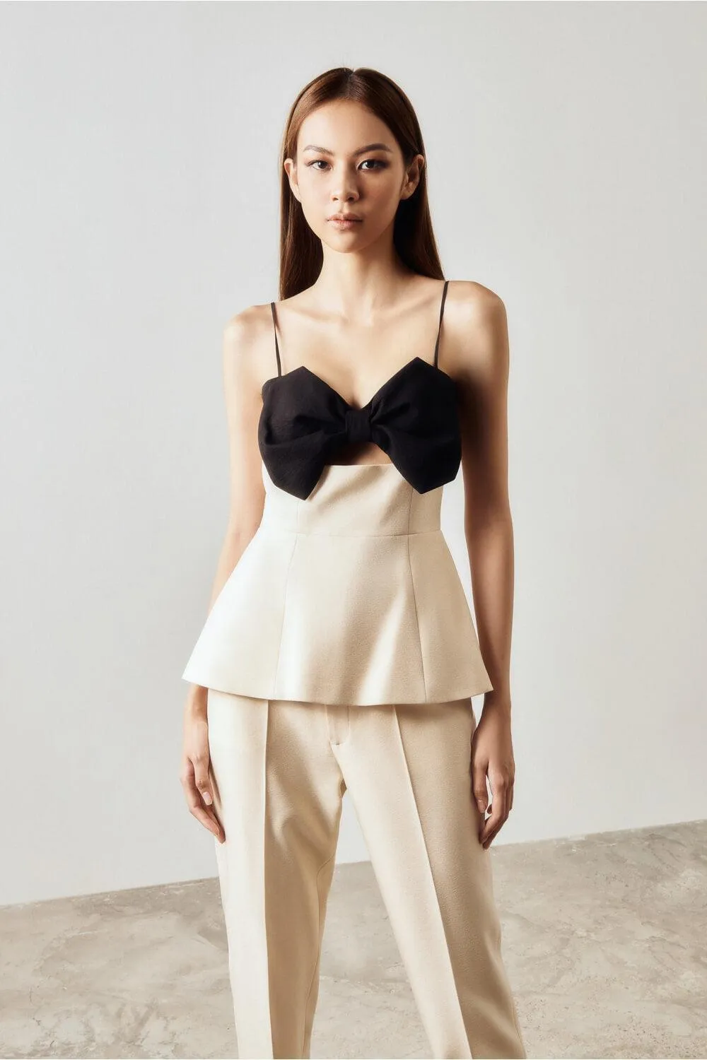 Moore Cami Top