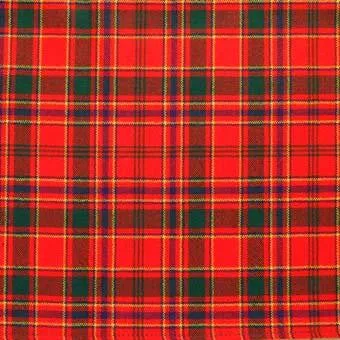 Munro Modern Light Weight Tartan Shawl