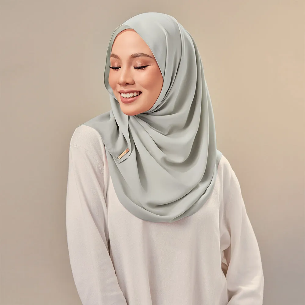 Nluxe in Celadon