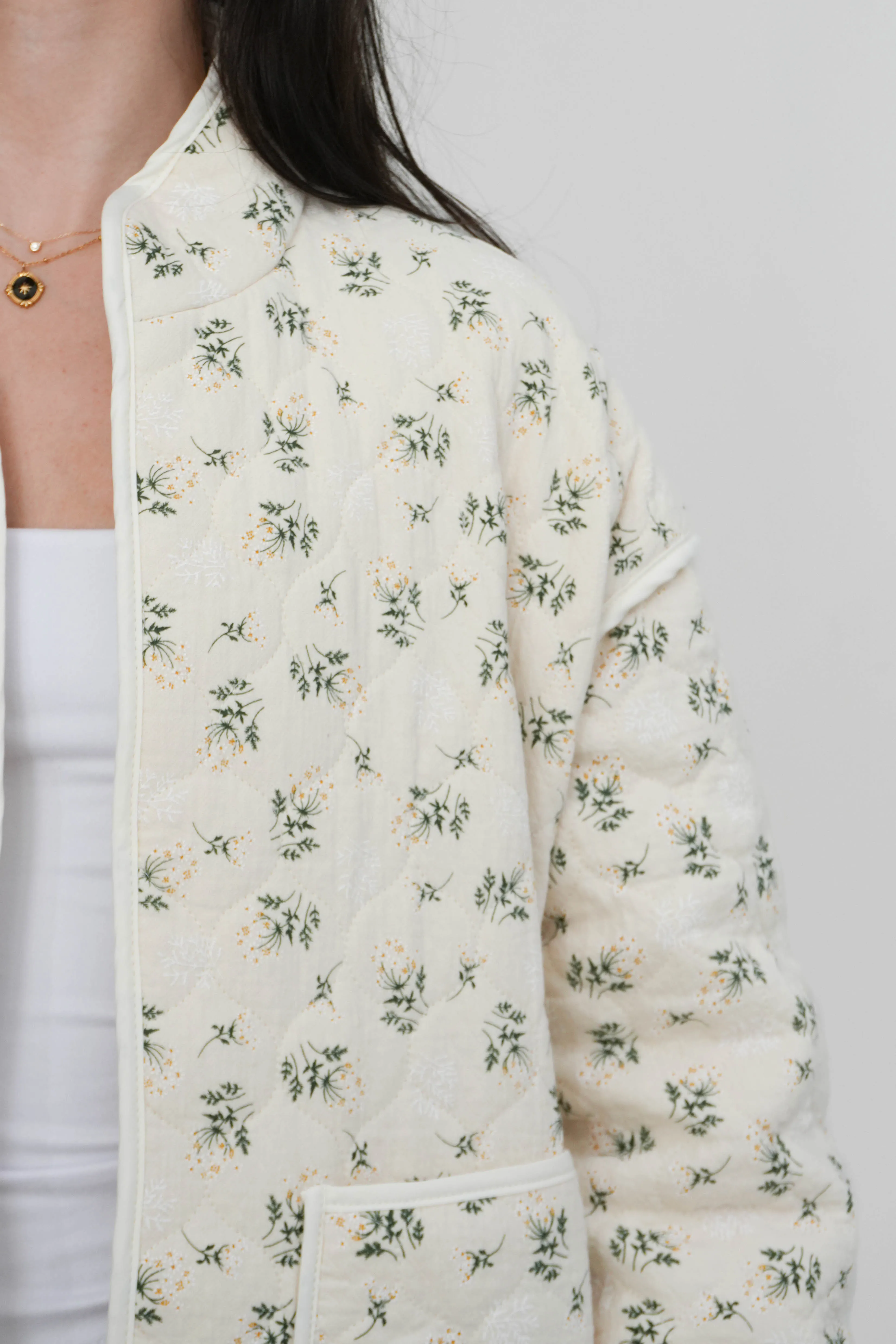 Nora Jacket