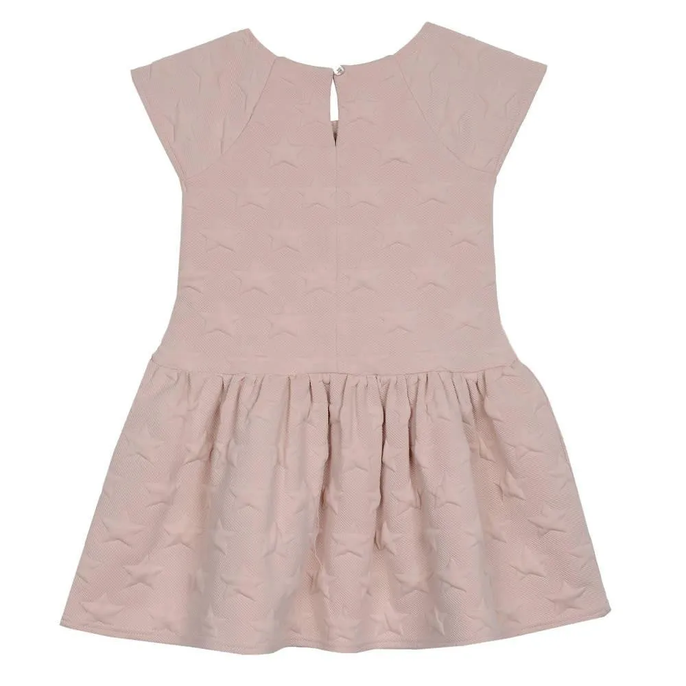 Odela Star Dress