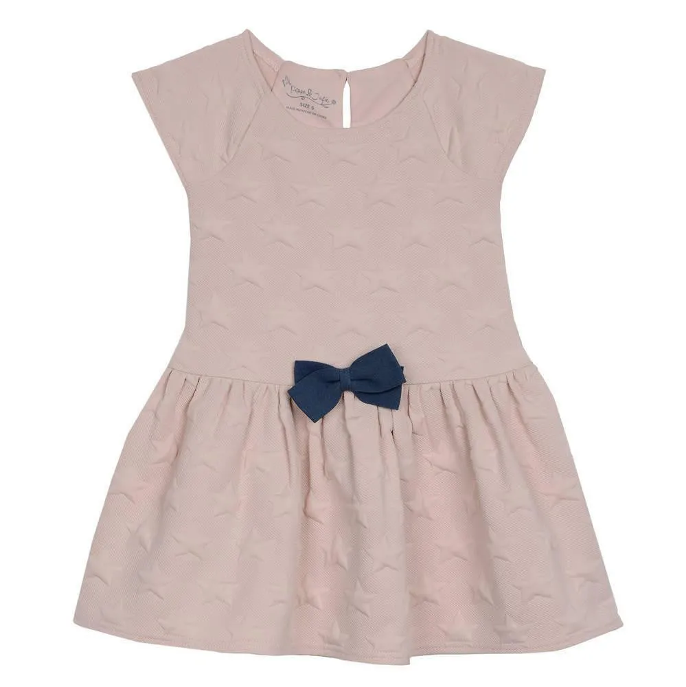 Odela Star Dress