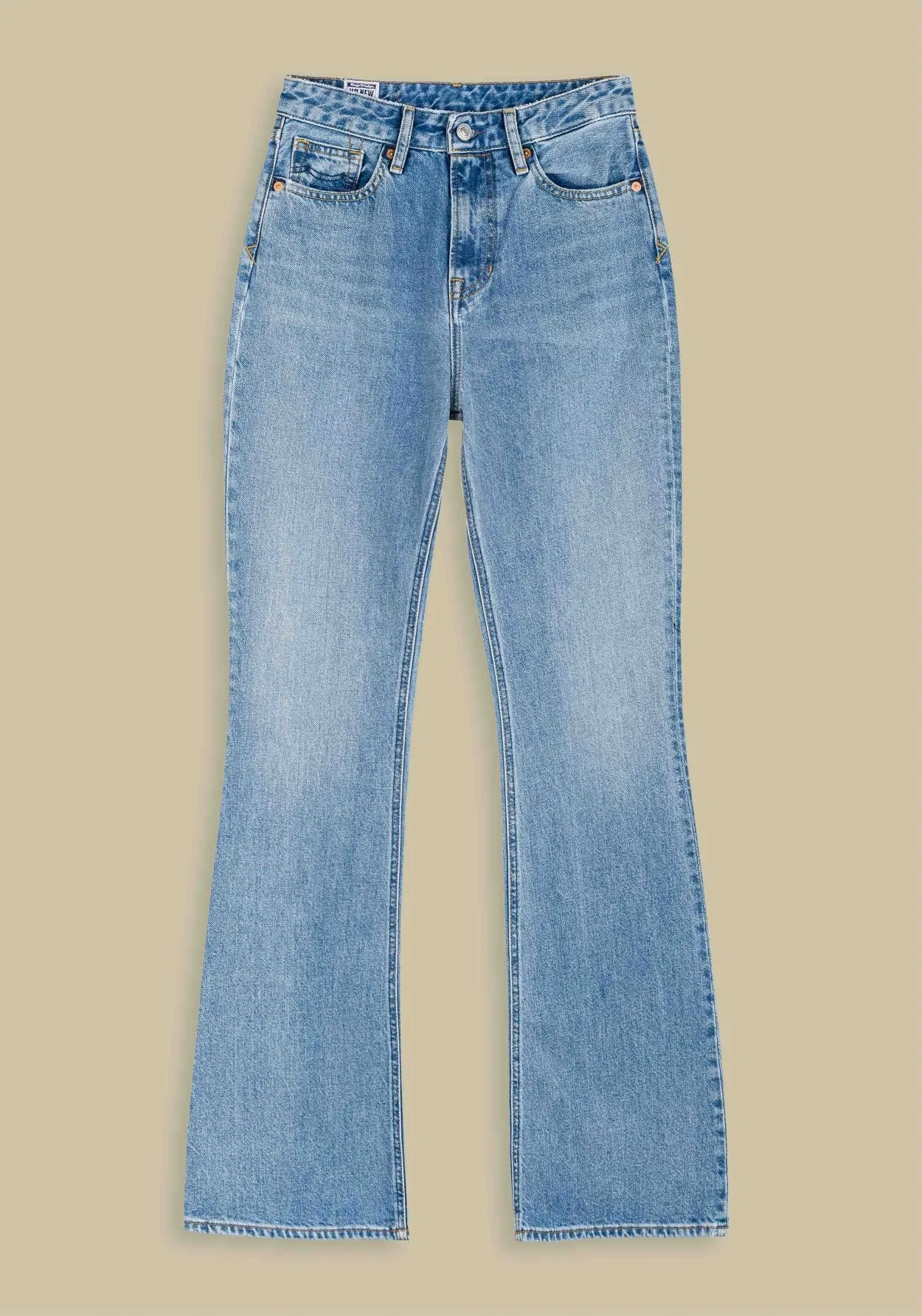 Onshi Jeans Sanibel Light