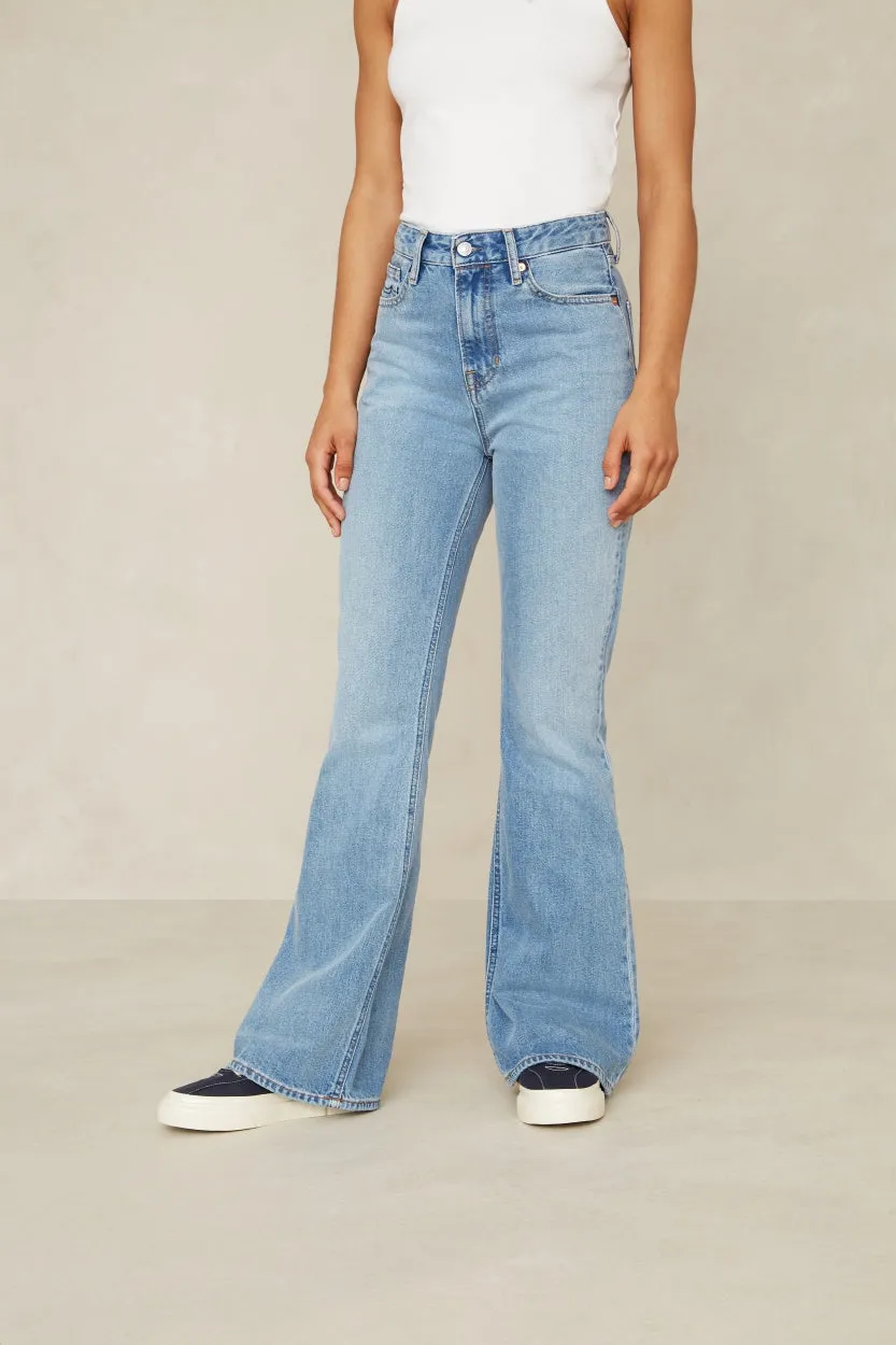 Onshi Jeans Sanibel Light