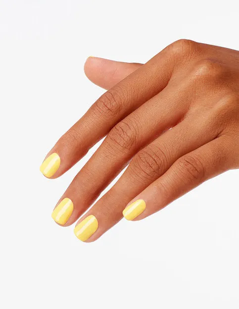 Opi Gel A65 - I Just Can't Cope-acabana