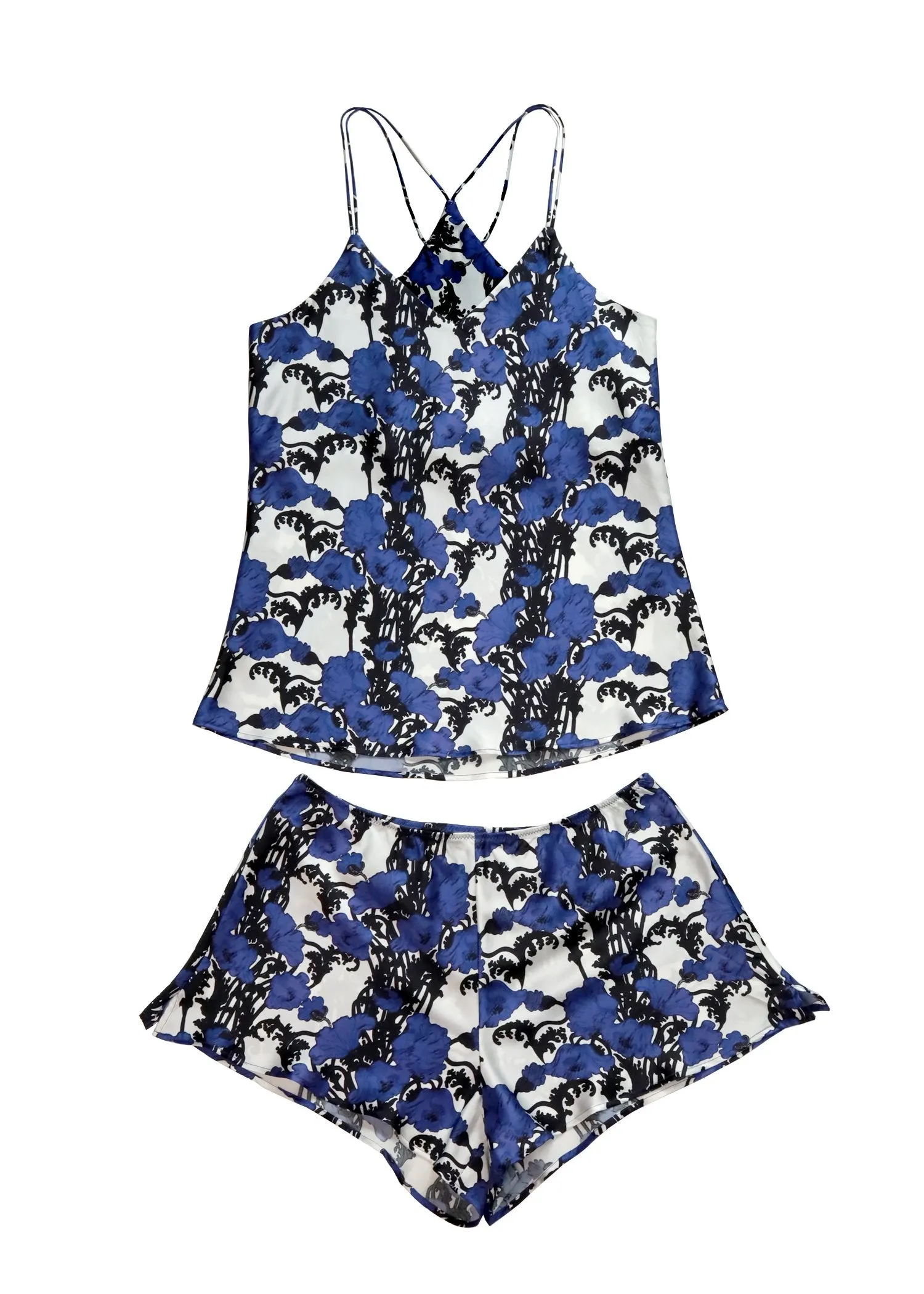 Papaver Cami Set