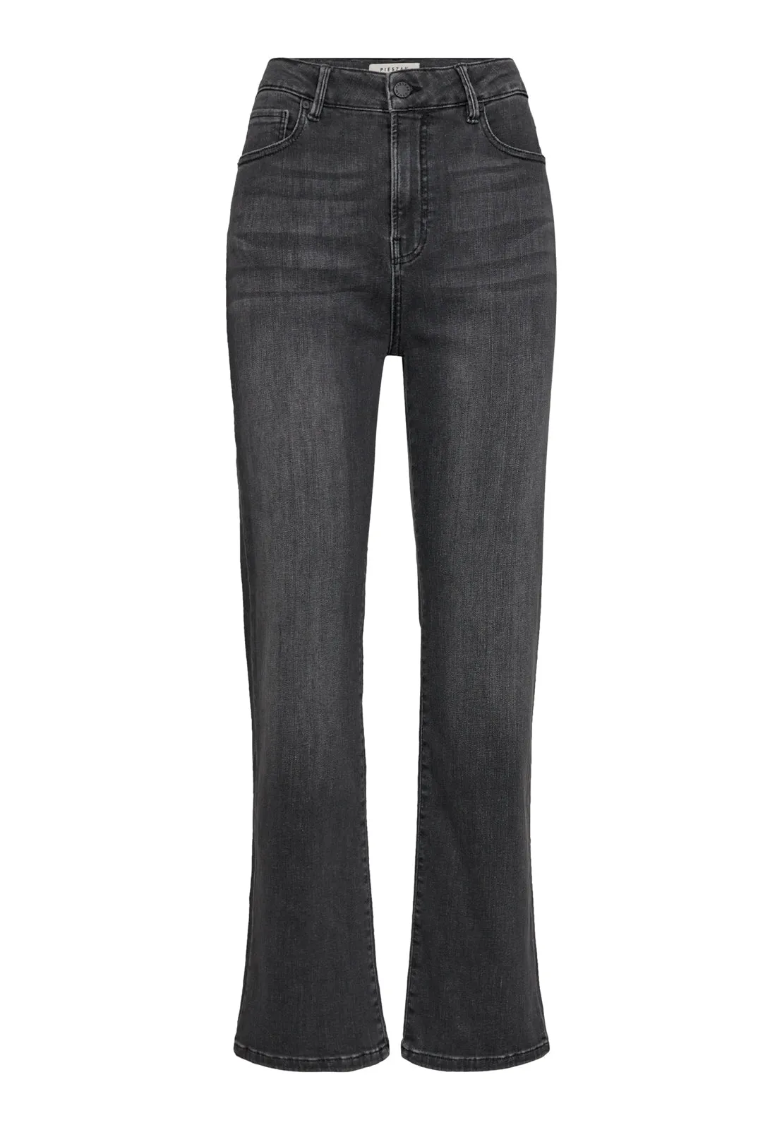 PD-Jenora Jeans Wash Baza Grey