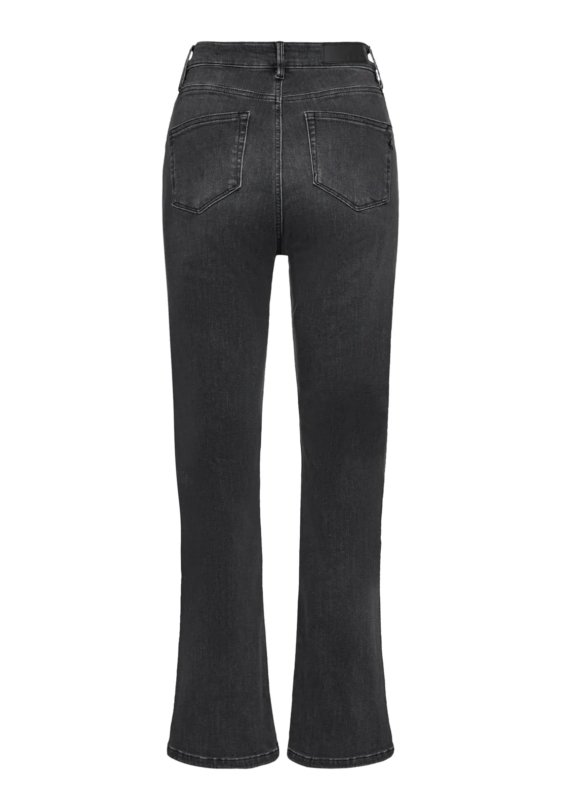 PD-Jenora Jeans Wash Baza Grey