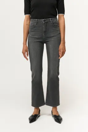PD-Jenora Jeans Wash Baza Grey