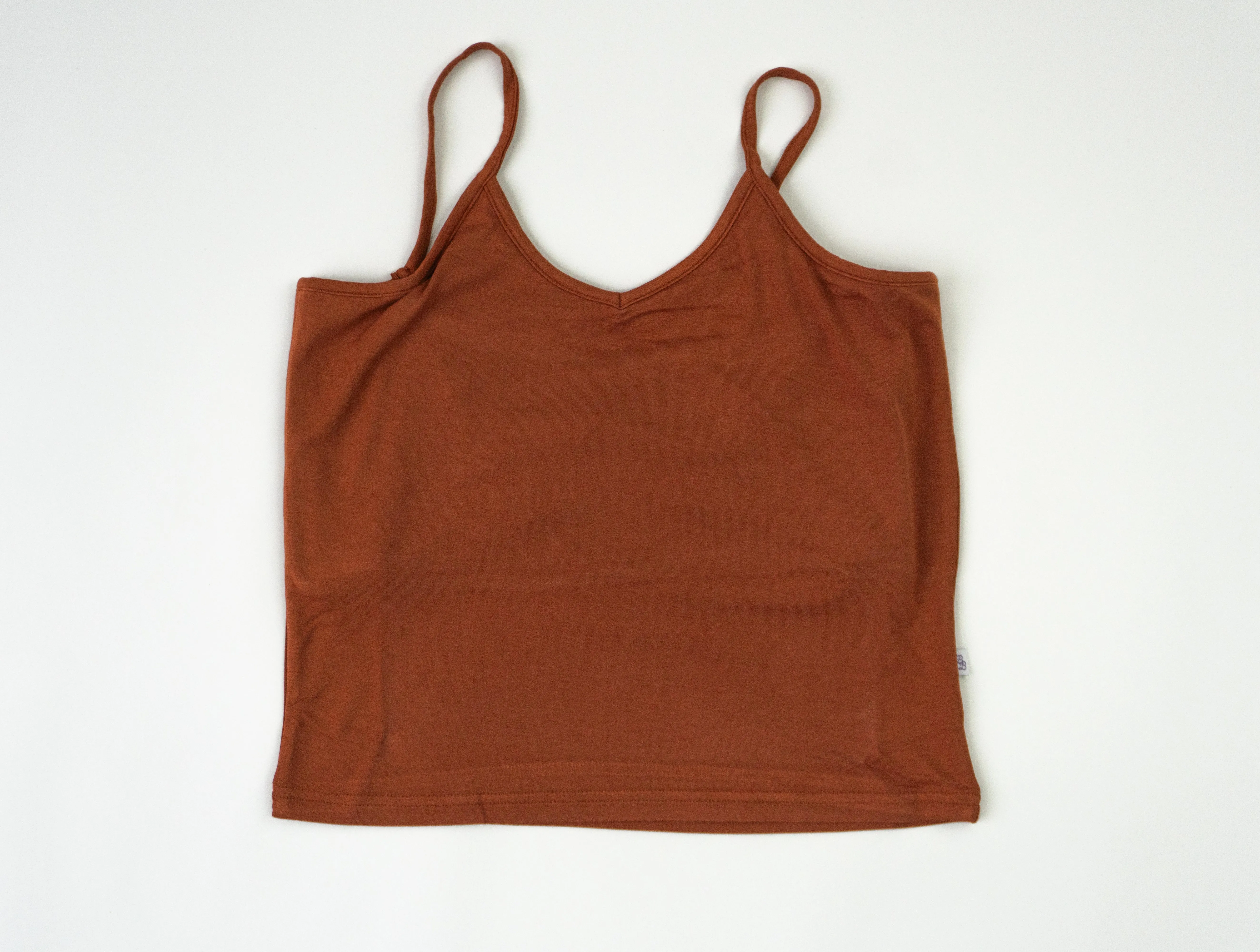 Pecan | Adult Camisole