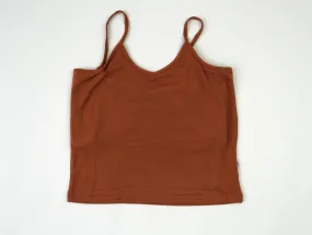 Pecan | Adult Camisole