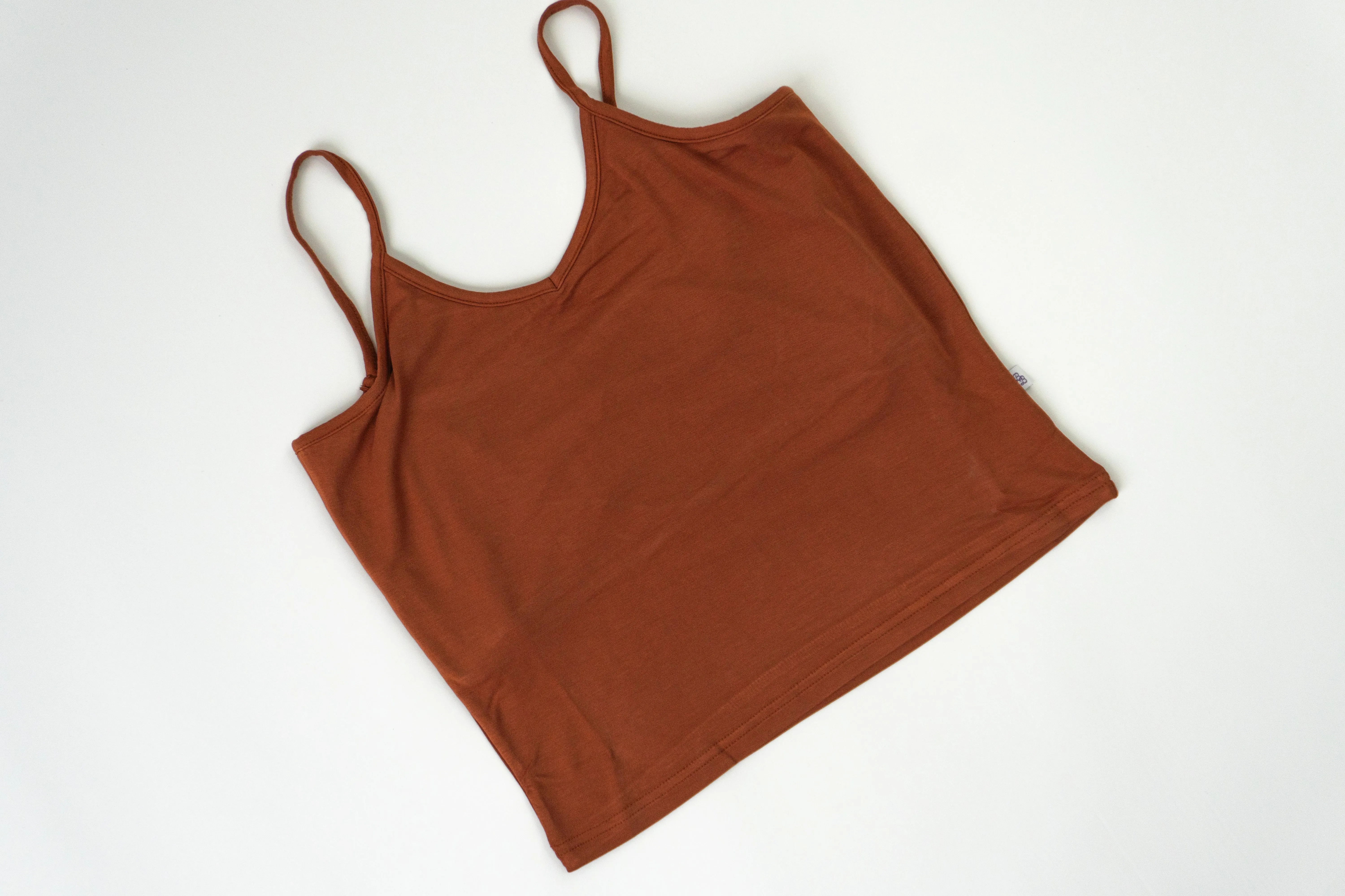 Pecan | Adult Camisole