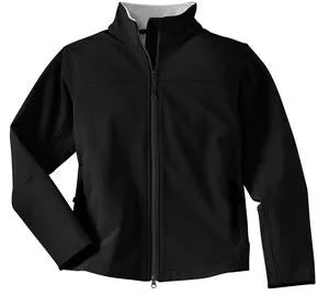 Port Authority - Ladies Glacier Soft Shell Jacket.  L790