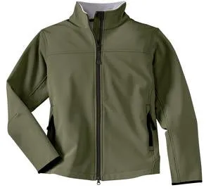 Port Authority - Ladies Glacier Soft Shell Jacket.  L790