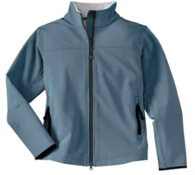 Port Authority - Ladies Glacier Soft Shell Jacket.  L790