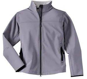 Port Authority - Ladies Glacier Soft Shell Jacket.  L790