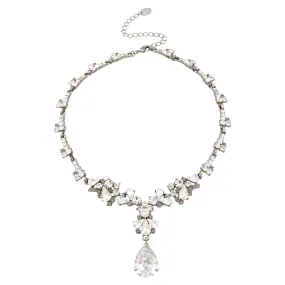 Precious Treasure Necklace