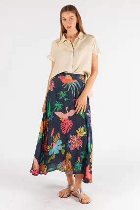 Pretoria Skirt - Black