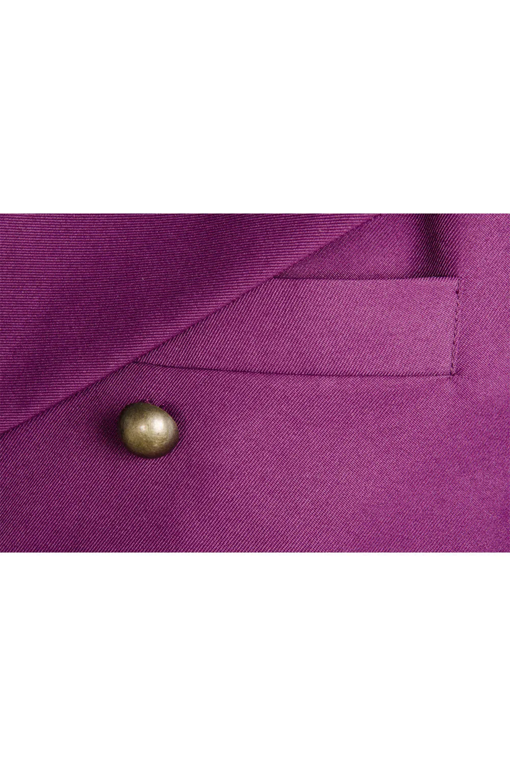 Prince Rogers Nelson in Purple Rain Coat Outfits Halloween Cosplay Costume
