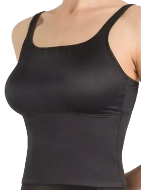 Rago Soft Shaping Wide Band Camisole