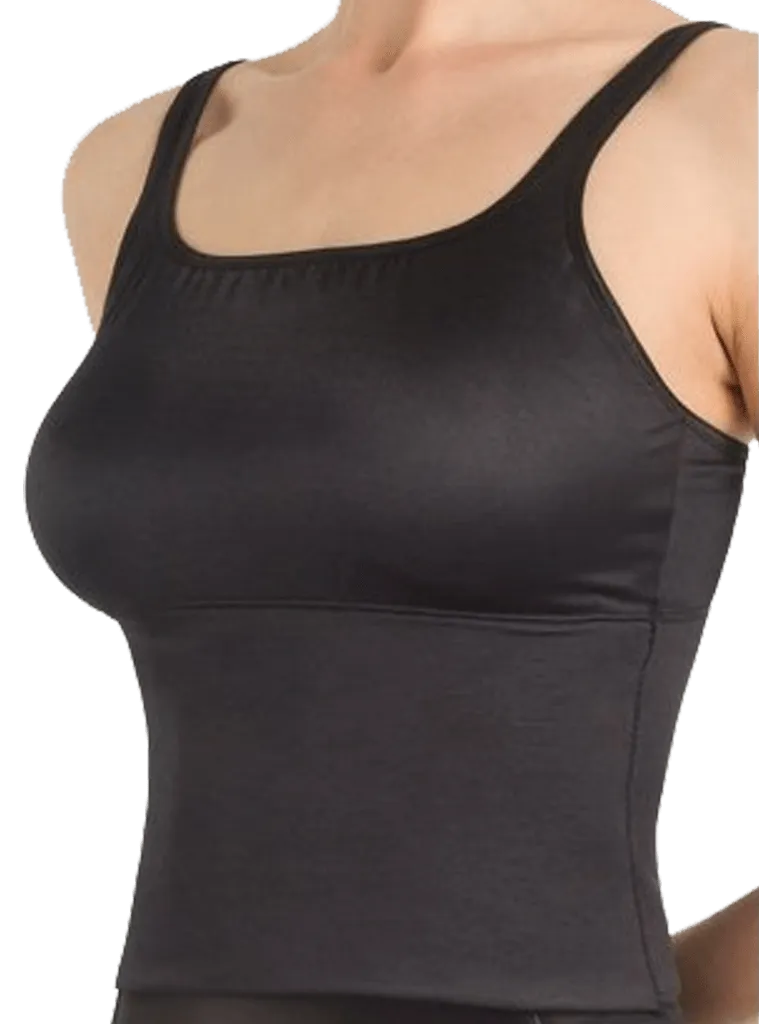Rago Soft Shaping Wide Band Camisole