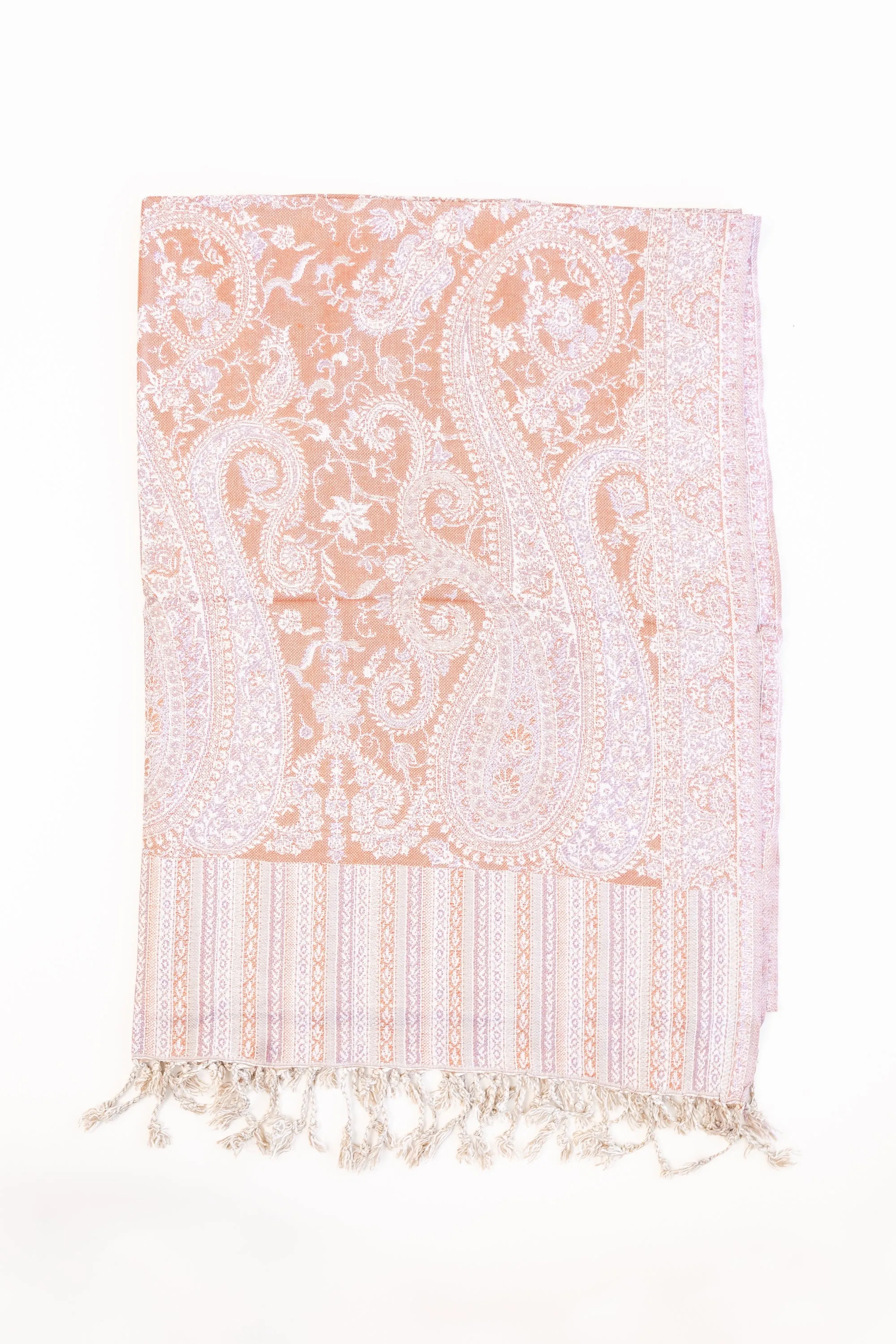 Rayon Shawl