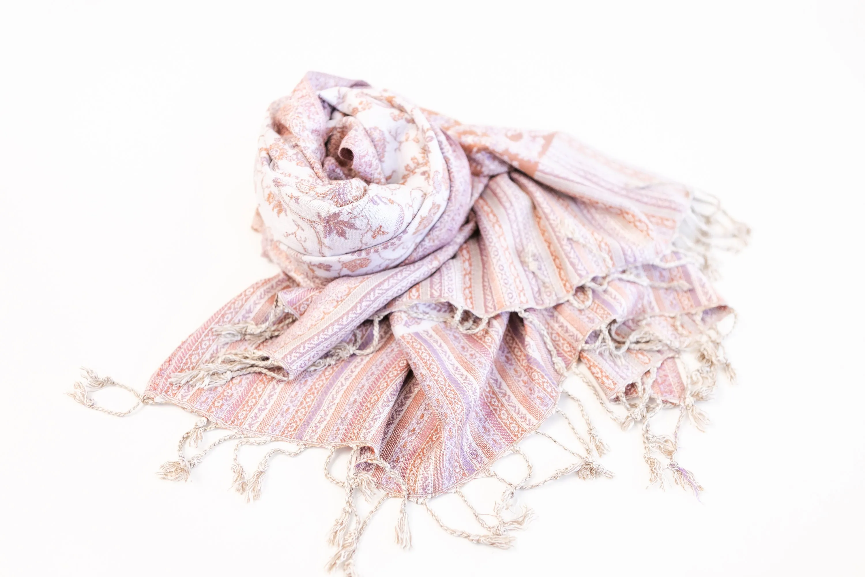 Rayon Shawl
