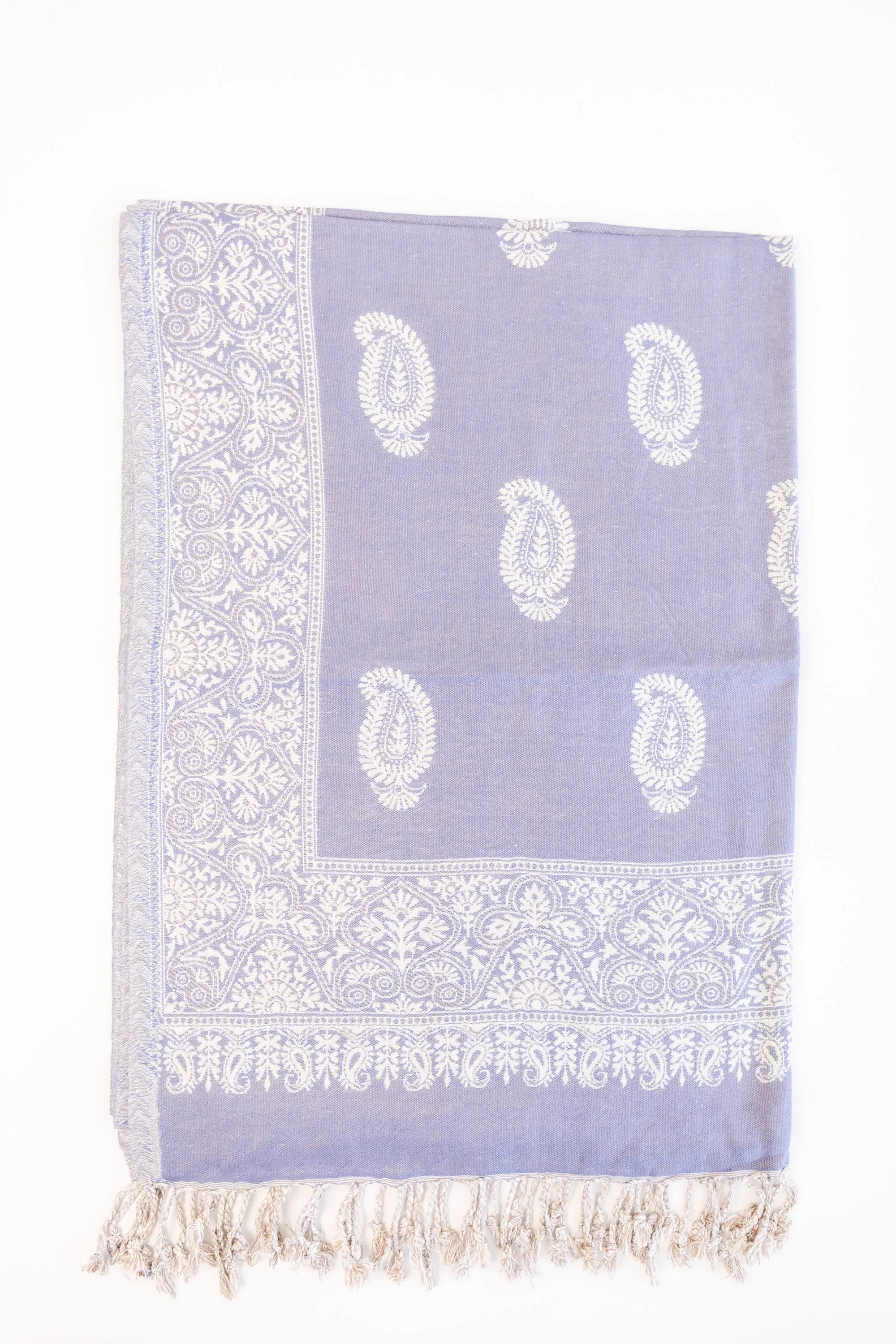 Rayon Shawl