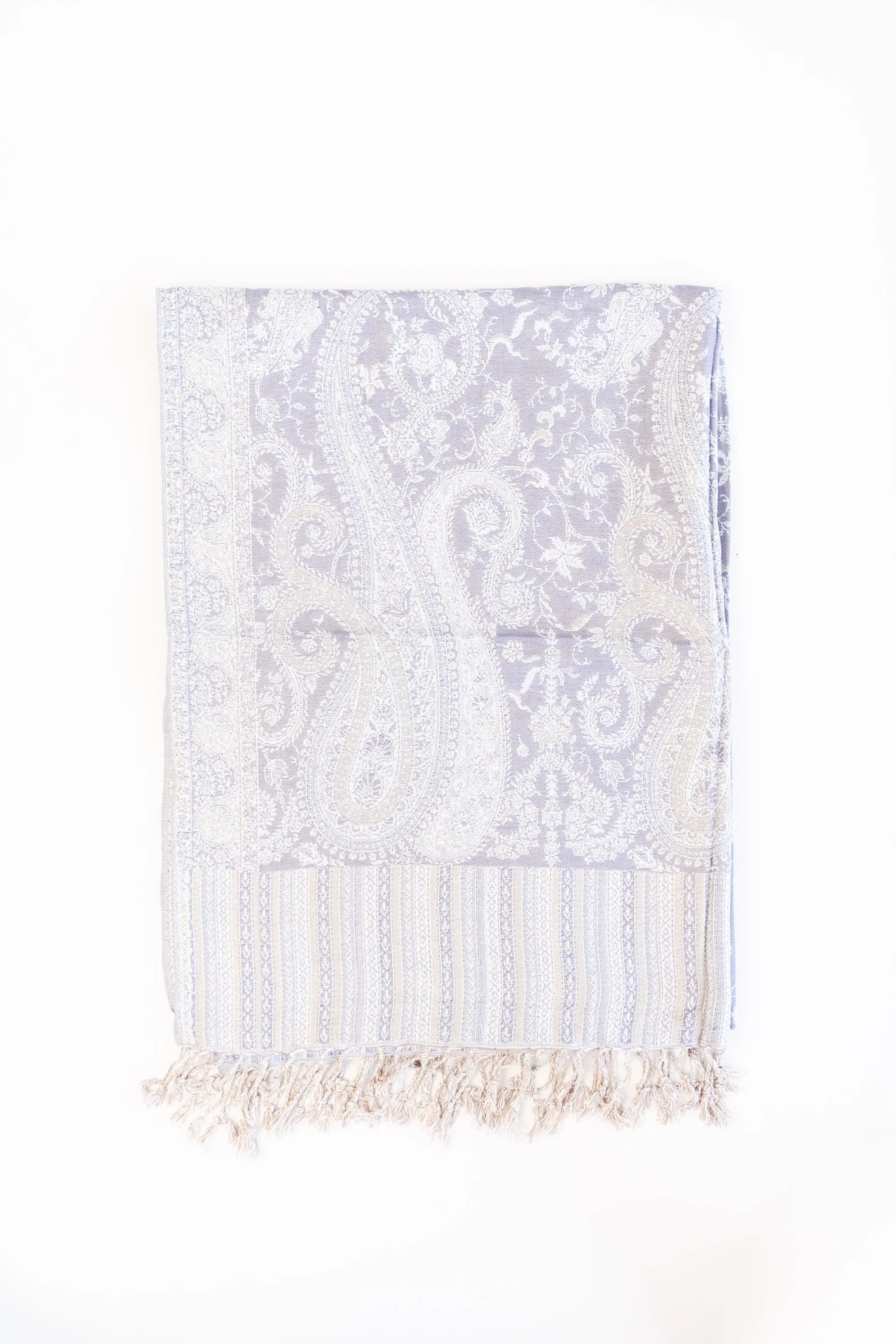Rayon Shawl