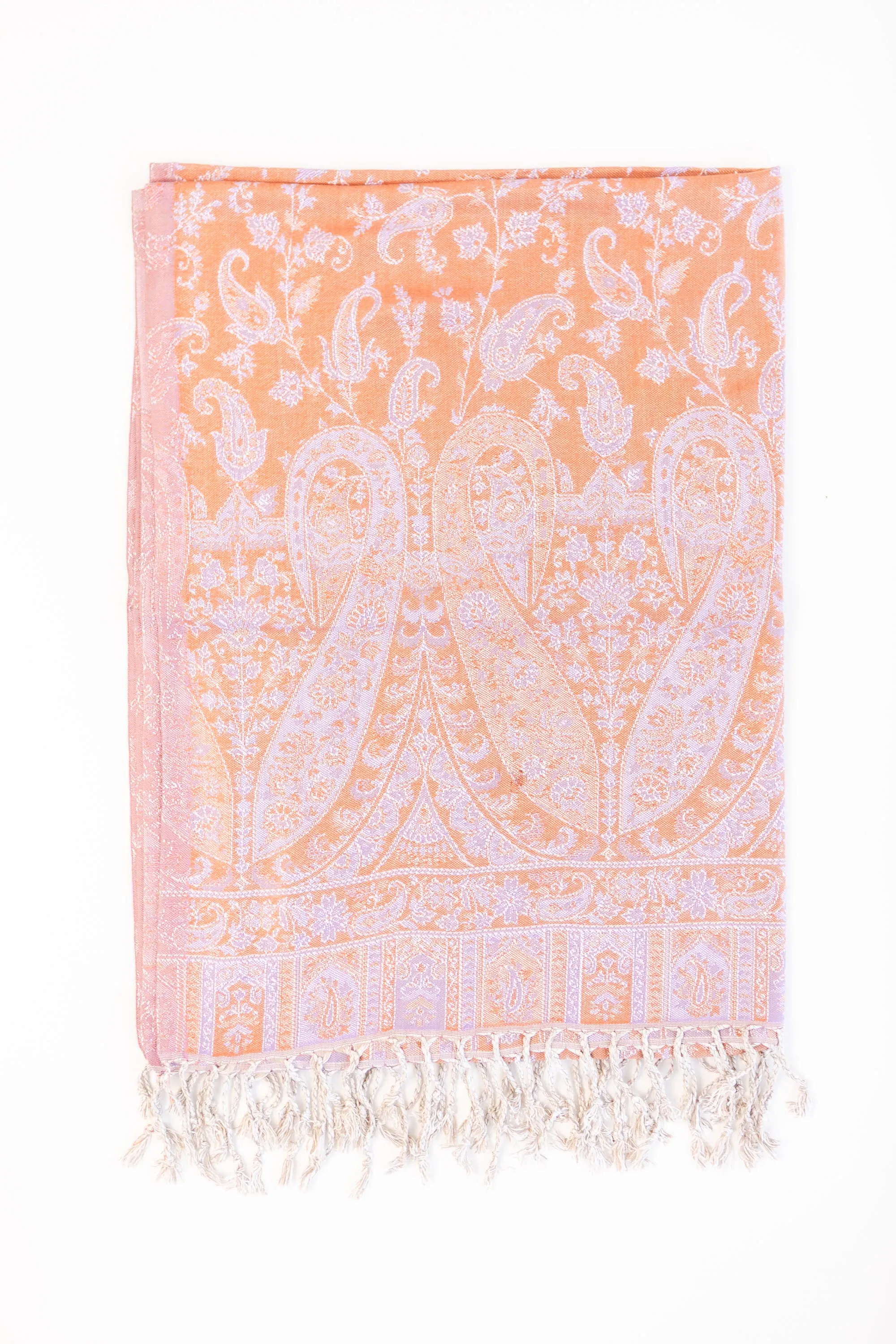 Rayon Shawl