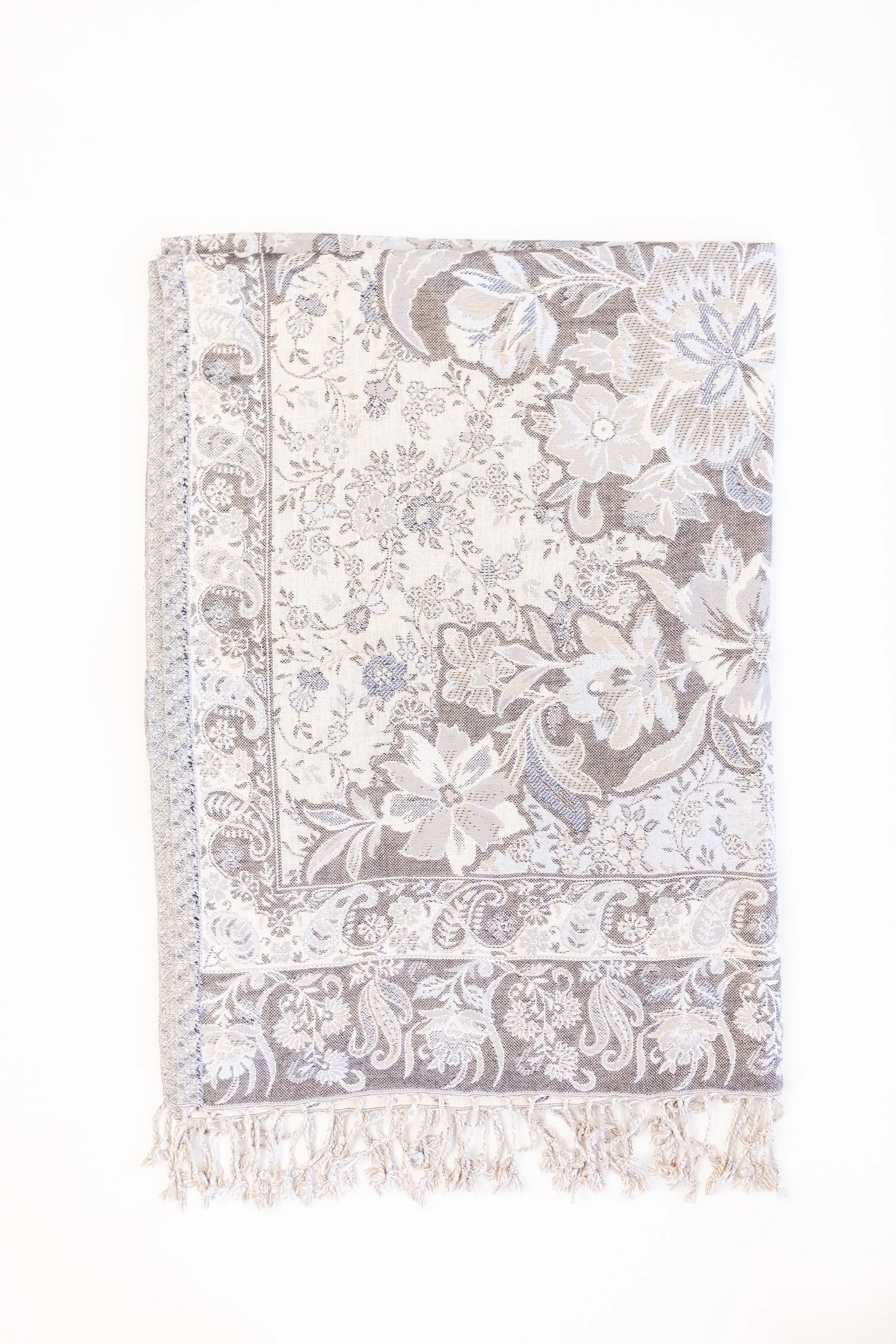 Rayon Shawl