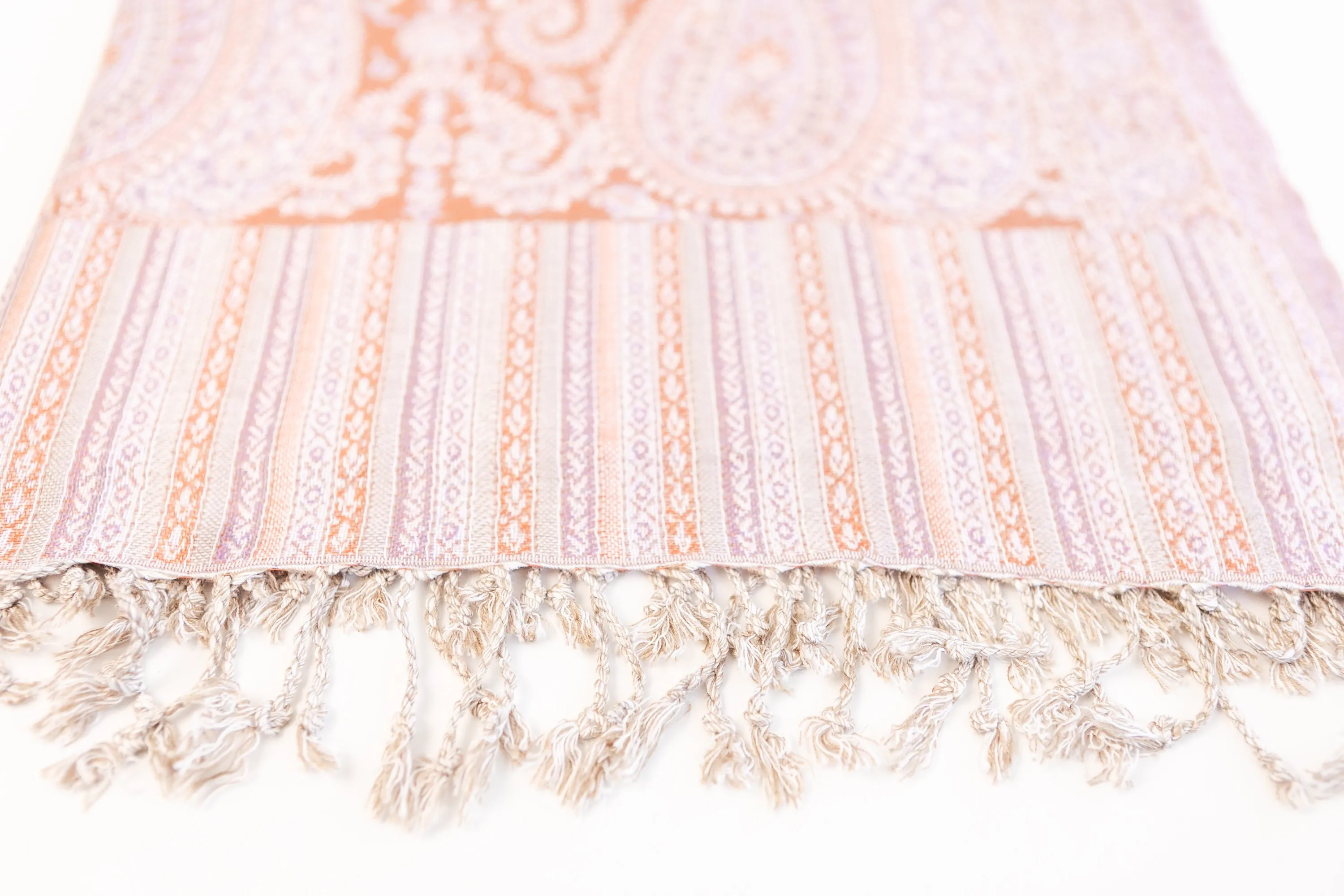 Rayon Shawl